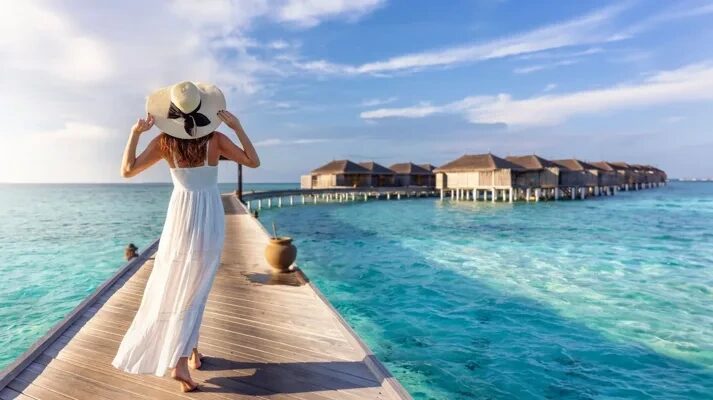 Tours to the Maldives from 15,000,000 UZS