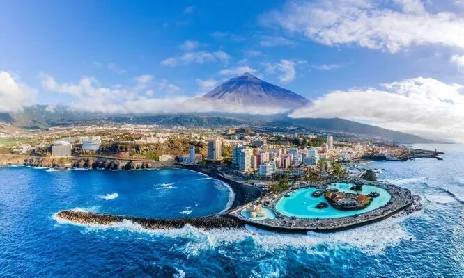 Tours to Spain from 16,000,000 UZS